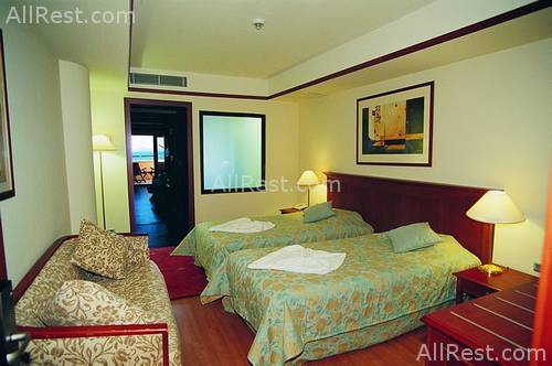 Aegean Dream Resort Hotel 10